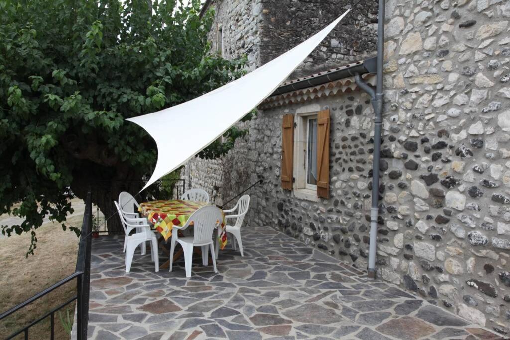 Escoutay Dans Bastide Medievale *
