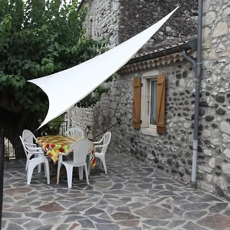 Escoutay dans bastide Médiévale Saint-Thomé Extérieur photo